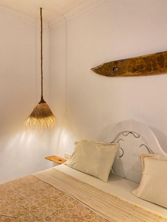 Furaha Beach Rooms Кендва Екстериор снимка