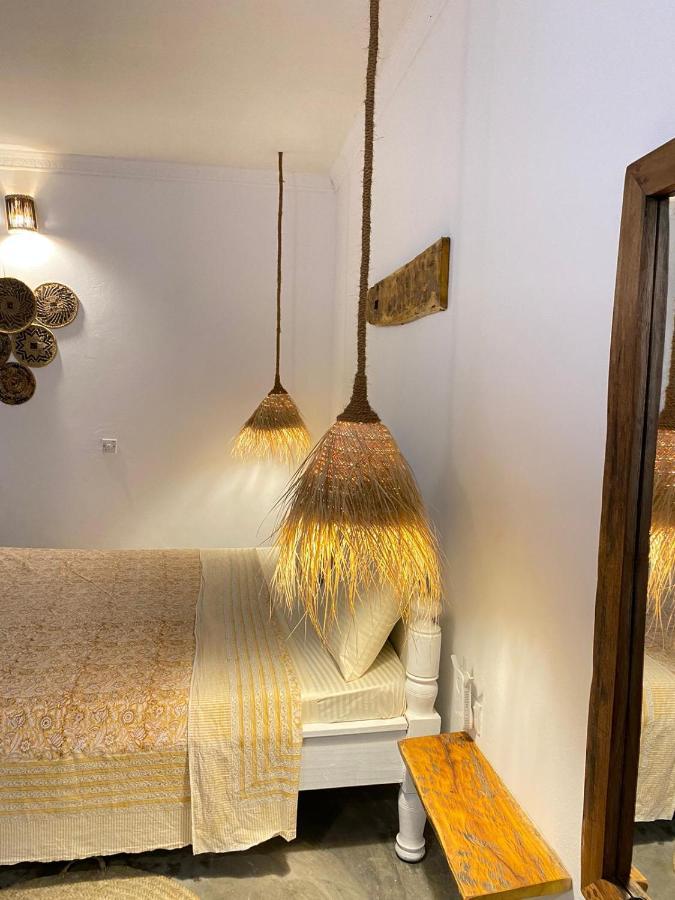 Furaha Beach Rooms Кендва Екстериор снимка