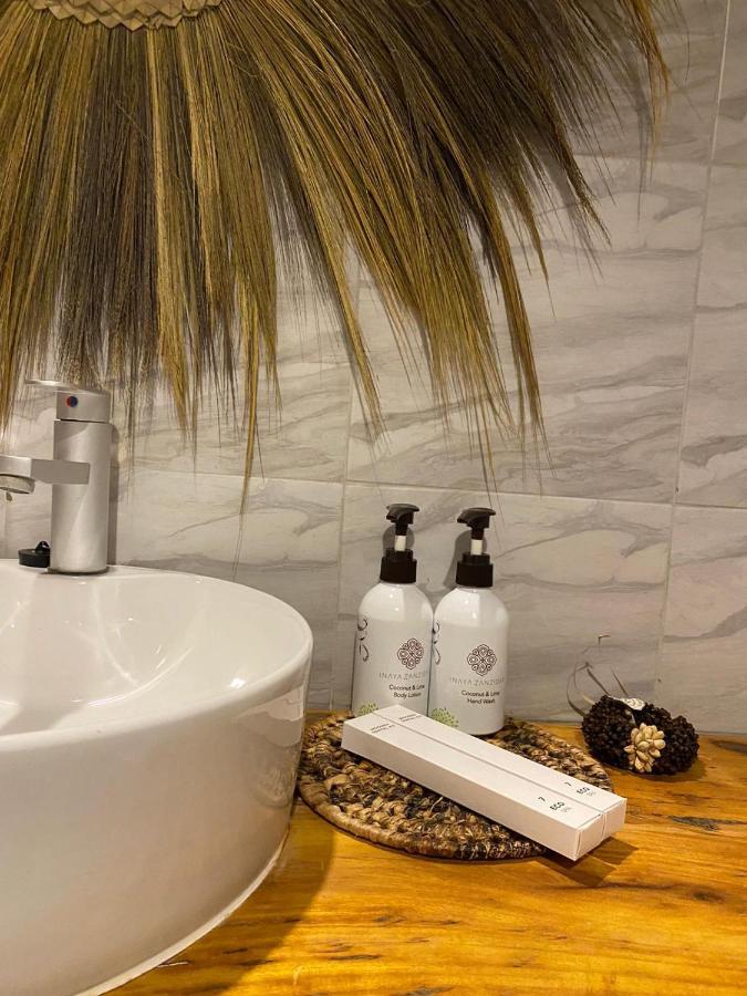 Furaha Beach Rooms Кендва Екстериор снимка